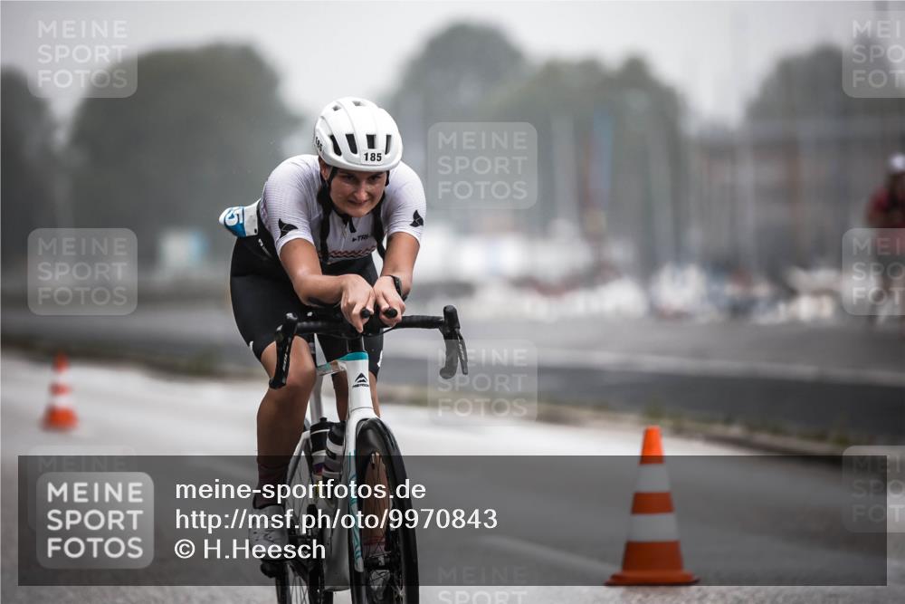 16.08.2026 - KN Förde Triathlon 2026 H.Heesch http://msf.ph/oto/9970843 16.08.2026 09:55:59 Radfahren 131, 216 meine-sportfotos.de