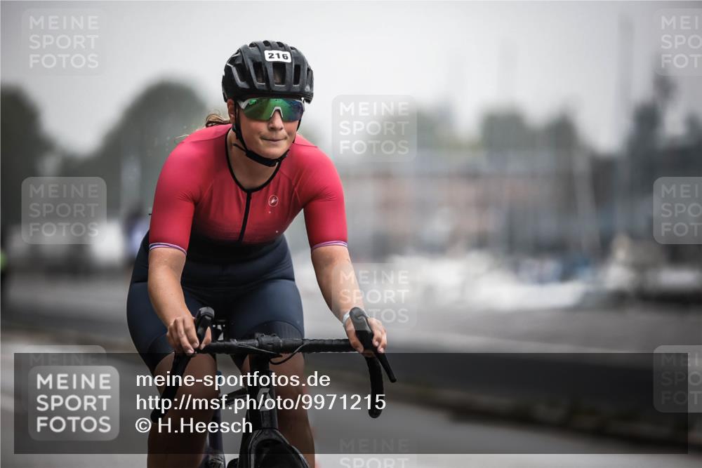 16.08.2026 - KN Förde Triathlon 2026 H.Heesch http://msf.ph/oto/9971215 16.08.2026 09:58:49 Radfahren 216, 265 meine-sportfotos.de