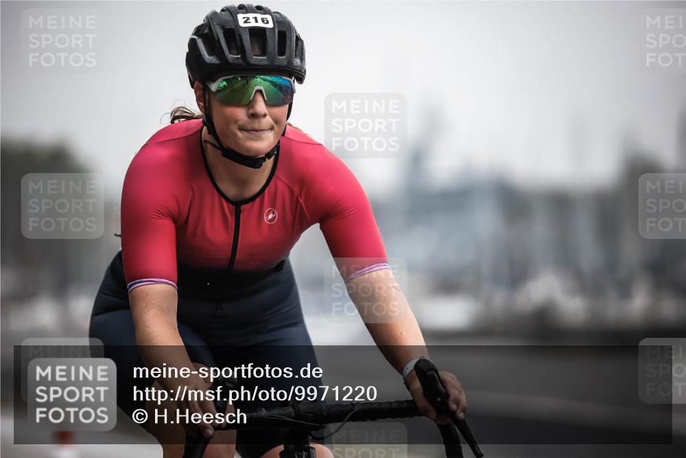 16.08.2026 - KN Förde Triathlon 2026 H.Heesch http://msf.ph/oto/9971220 16.08.2026 09:58:49 Radfahren 216, 265 meine-sportfotos.de