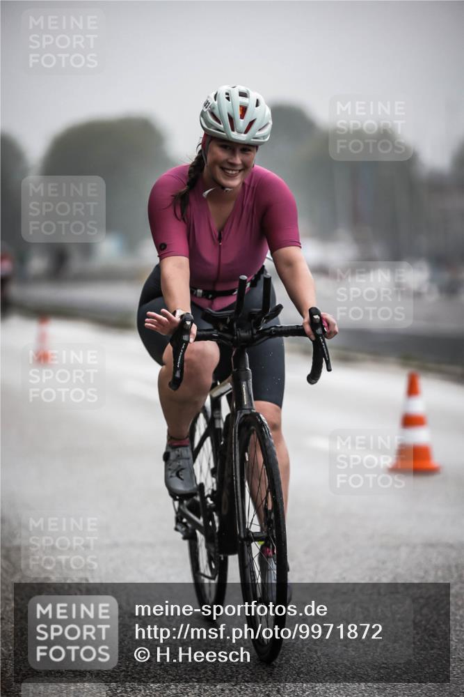 16.08.2026 - KN Förde Triathlon 2026 H.Heesch http://msf.ph/oto/9971872 16.08.2026 10:02:36 Radfahren 126, 236 meine-sportfotos.de