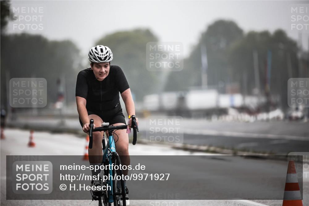 16.08.2026 - KN Förde Triathlon 2026 H.Heesch http://msf.ph/oto/9971927 16.08.2026 10:03:09 Radfahren 193, 232 meine-sportfotos.de