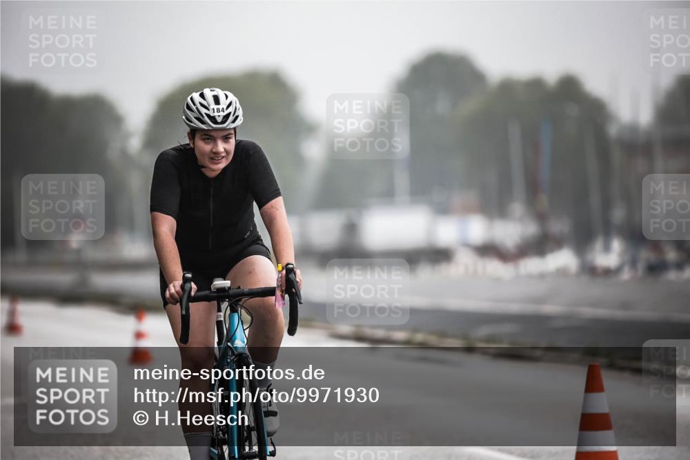 16.08.2026 - KN Förde Triathlon 2026 H.Heesch http://msf.ph/oto/9971930 16.08.2026 10:03:09 Radfahren 193, 232 meine-sportfotos.de