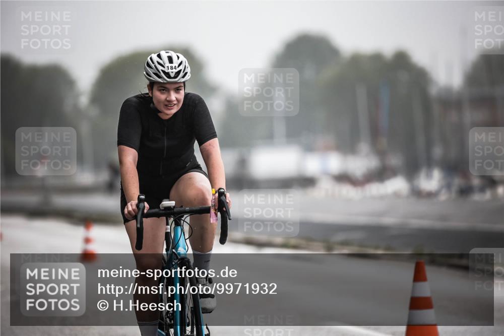16.08.2026 - KN Förde Triathlon 2026 H.Heesch http://msf.ph/oto/9971932 16.08.2026 10:03:09 Radfahren 193, 232 meine-sportfotos.de