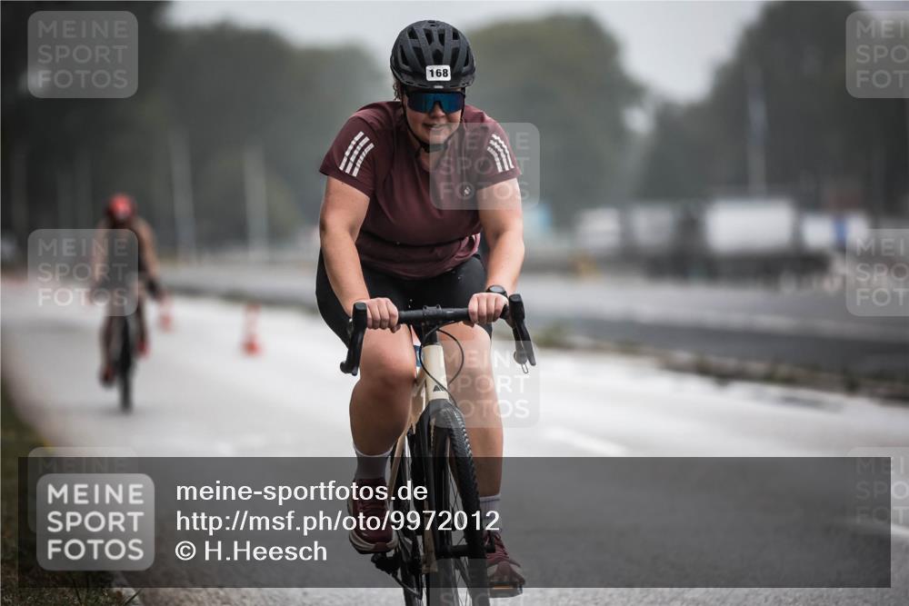16.08.2026 - KN Förde Triathlon 2026 H.Heesch http://msf.ph/oto/9972012 16.08.2026 10:03:33 Radfahren  meine-sportfotos.de