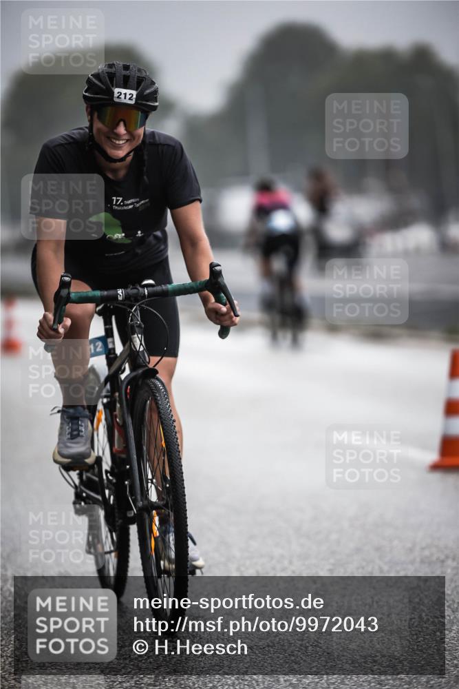 16.08.2026 - KN Förde Triathlon 2026 H.Heesch http://msf.ph/oto/9972043 16.08.2026 10:03:51 Radfahren 235 meine-sportfotos.de
