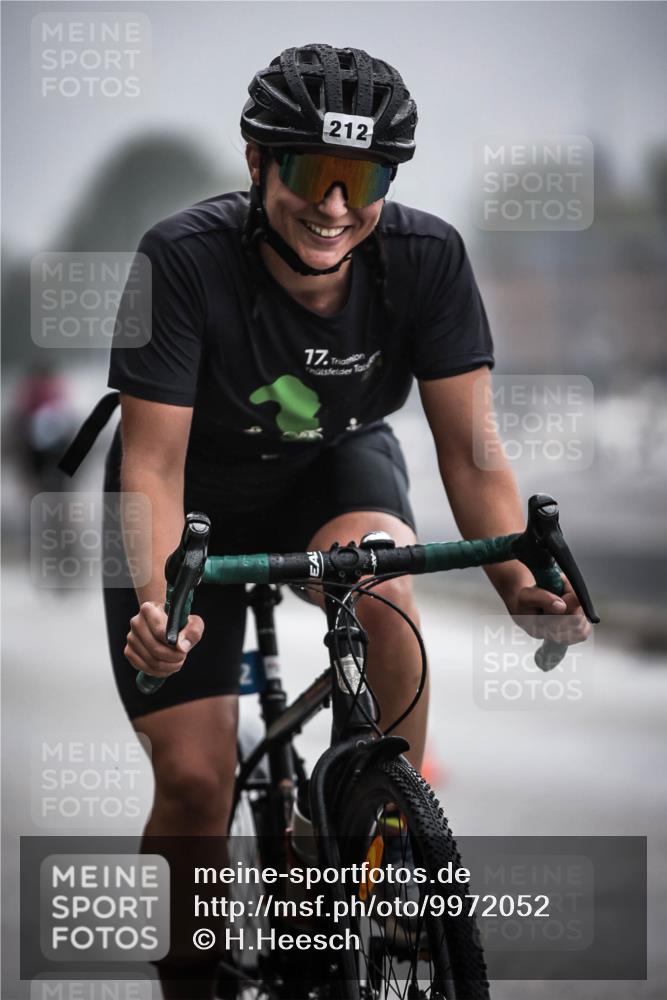 16.08.2026 - KN Förde Triathlon 2026 H.Heesch http://msf.ph/oto/9972052 16.08.2026 10:03:52 Radfahren 235 meine-sportfotos.de