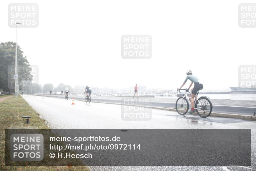 16.08.2026 - KN Förde Triathlon 2026 H.Heesch http://msf.ph/oto/9972114 16.08.2026 09:51:07 Radfahren 133, 167 meine-sportfotos.de