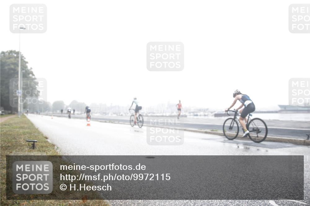 16.08.2026 - KN Förde Triathlon 2026 H.Heesch http://msf.ph/oto/9972115 16.08.2026 09:51:08 Radfahren 133, 167 meine-sportfotos.de