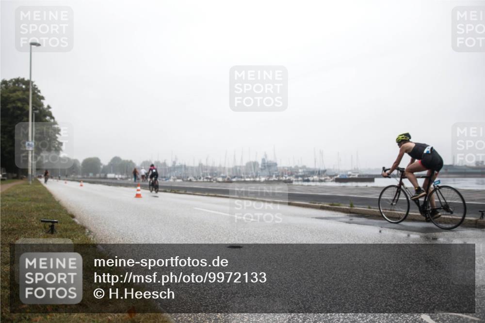 16.08.2026 - KN Förde Triathlon 2026 H.Heesch http://msf.ph/oto/9972133 16.08.2026 09:52:13 Radfahren 193, 214 meine-sportfotos.de