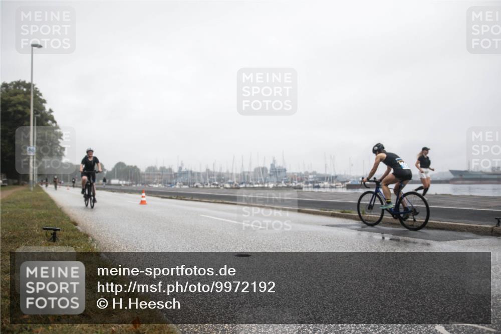 16.08.2026 - KN Förde Triathlon 2026 H.Heesch http://msf.ph/oto/9972192 16.08.2026 09:54:34 Radfahren 232, 264 meine-sportfotos.de