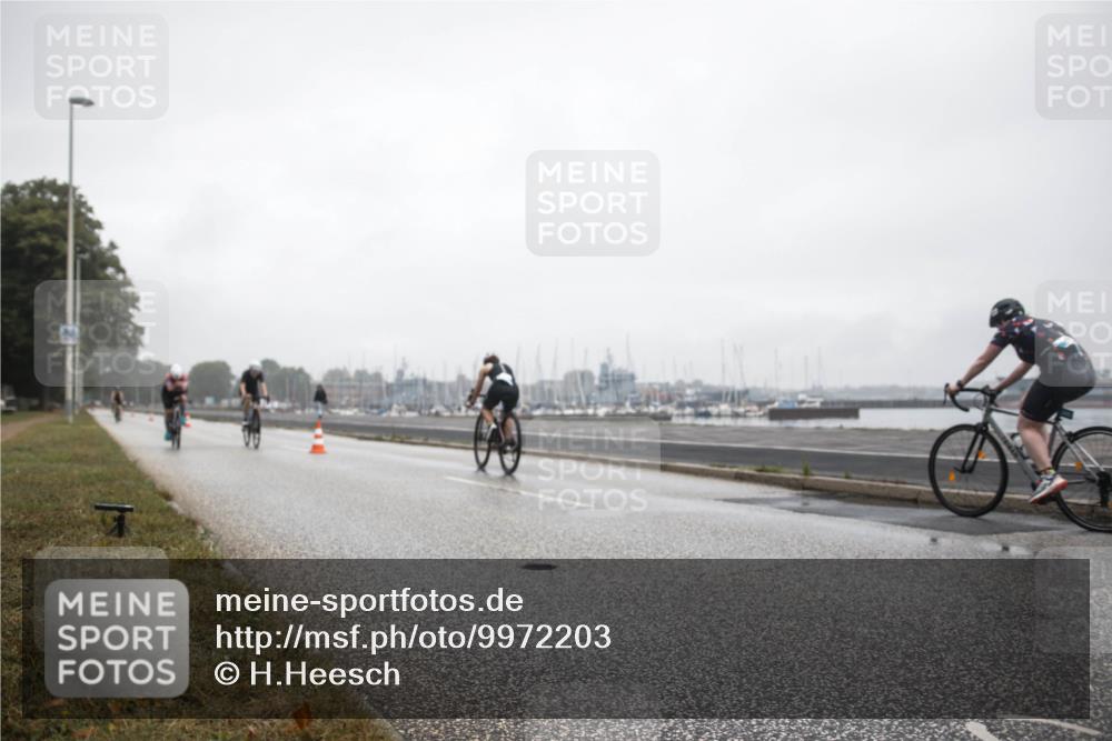 16.08.2026 - KN Förde Triathlon 2026 H.Heesch http://msf.ph/oto/9972203 16.08.2026 09:55:02 Radfahren 125, 214 meine-sportfotos.de