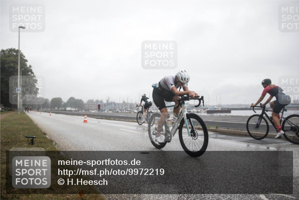16.08.2026 - KN Förde Triathlon 2026 H.Heesch http://msf.ph/oto/9972219 16.08.2026 09:56:01 Radfahren  meine-sportfotos.de