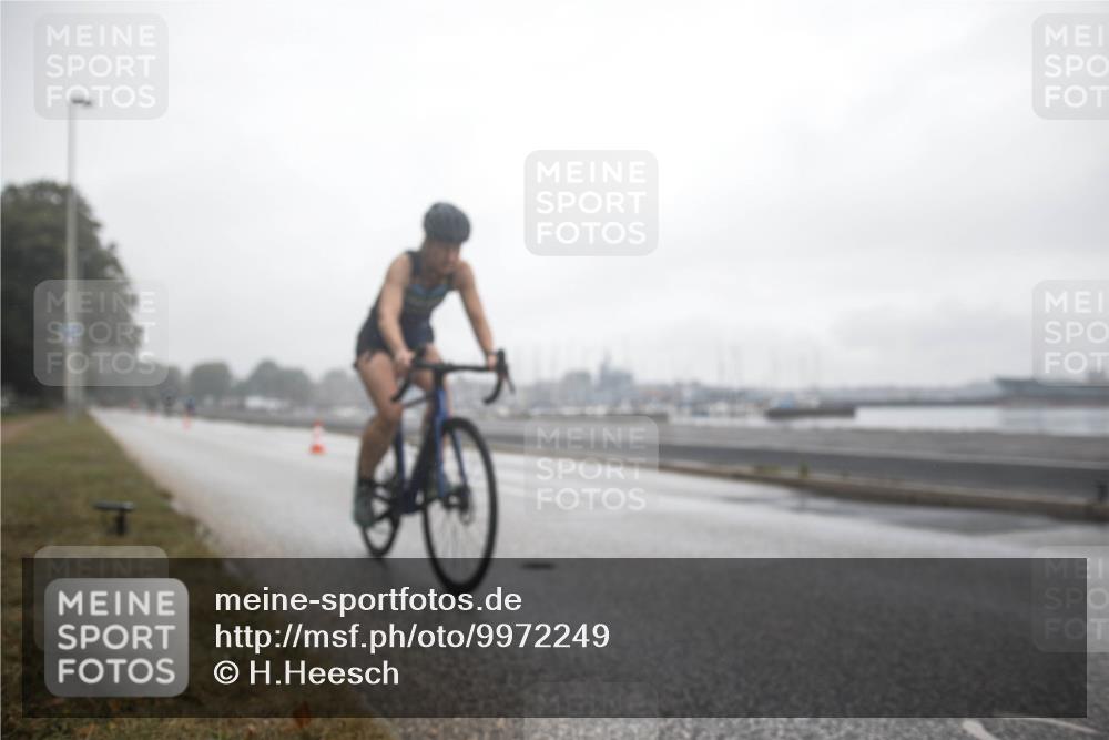 16.08.2026 - KN Förde Triathlon 2026 H.Heesch http://msf.ph/oto/9972249 16.08.2026 09:57:24 Radfahren 124, 182 meine-sportfotos.de