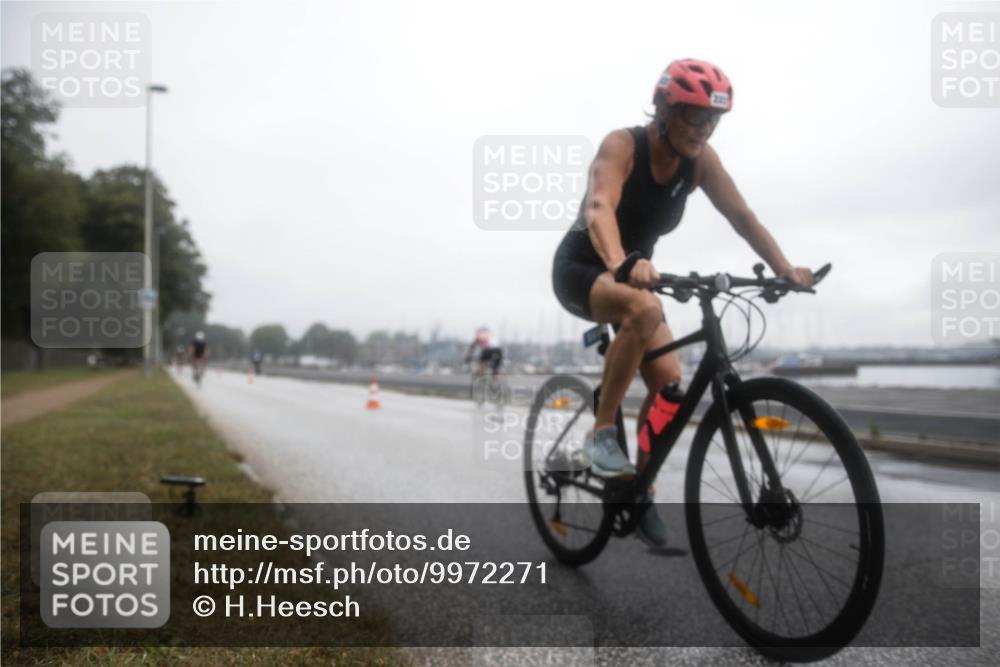 16.08.2026 - KN Förde Triathlon 2026 H.Heesch http://msf.ph/oto/9972271 16.08.2026 09:58:27 Radfahren 134, 223 meine-sportfotos.de