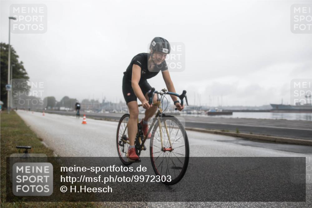 16.08.2026 - KN Förde Triathlon 2026 H.Heesch http://msf.ph/oto/9972303 16.08.2026 10:00:34 Radfahren 168 meine-sportfotos.de