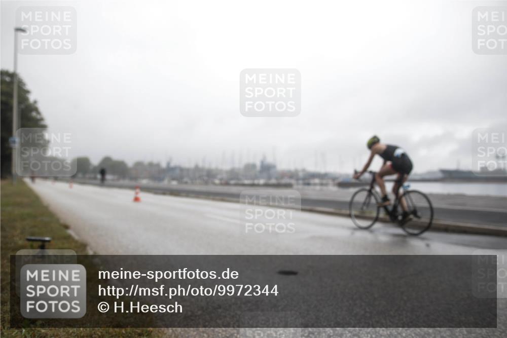 16.08.2026 - KN Förde Triathlon 2026 H.Heesch http://msf.ph/oto/9972344 16.08.2026 10:03:29 Radfahren  meine-sportfotos.de