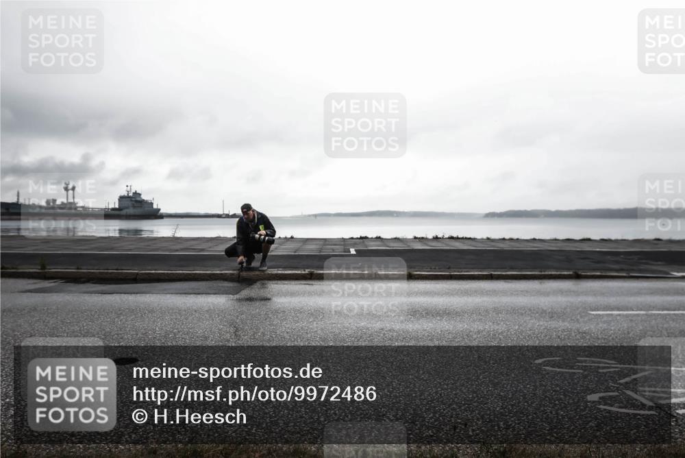 16.08.2026 - KN Förde Triathlon 2026 H.Heesch http://msf.ph/oto/9972486 16.08.2026 10:07:04 Radfahren  meine-sportfotos.de