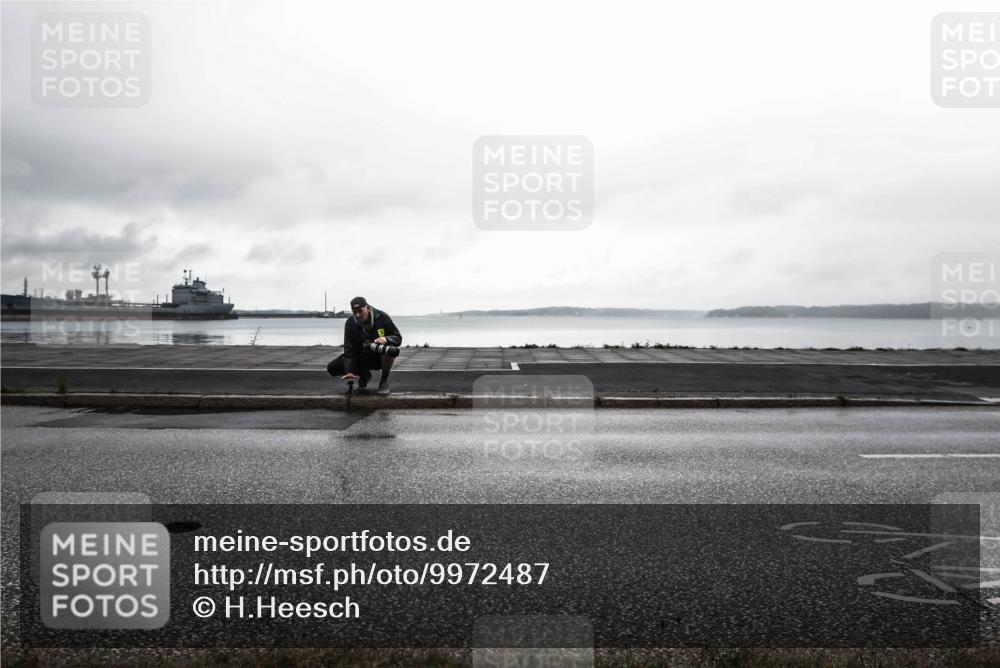 16.08.2026 - KN Förde Triathlon 2026 H.Heesch http://msf.ph/oto/9972487 16.08.2026 10:07:07 Radfahren  meine-sportfotos.de