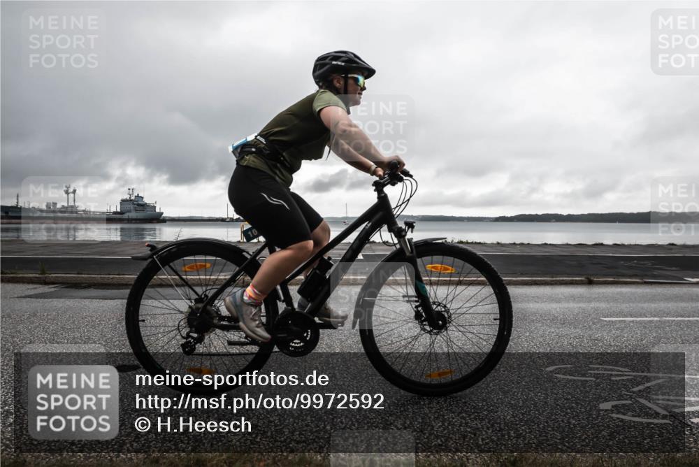 16.08.2026 - KN Förde Triathlon 2026 H.Heesch http://msf.ph/oto/9972592 16.08.2026 10:11:08 Radfahren  meine-sportfotos.de