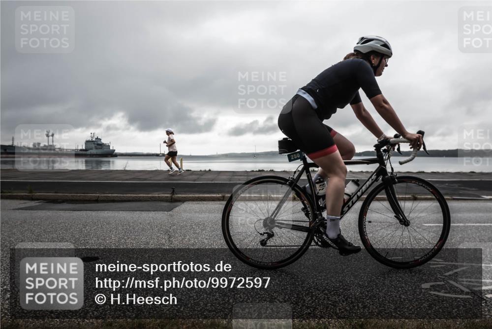 16.08.2026 - KN Förde Triathlon 2026 H.Heesch http://msf.ph/oto/9972597 16.08.2026 10:11:39 Radfahren  meine-sportfotos.de