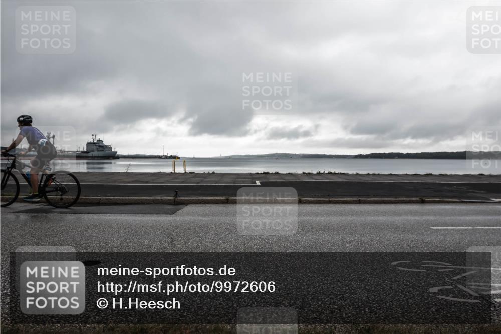16.08.2026 - KN Förde Triathlon 2026 H.Heesch http://msf.ph/oto/9972606 16.08.2026 10:13:18 Radfahren  meine-sportfotos.de