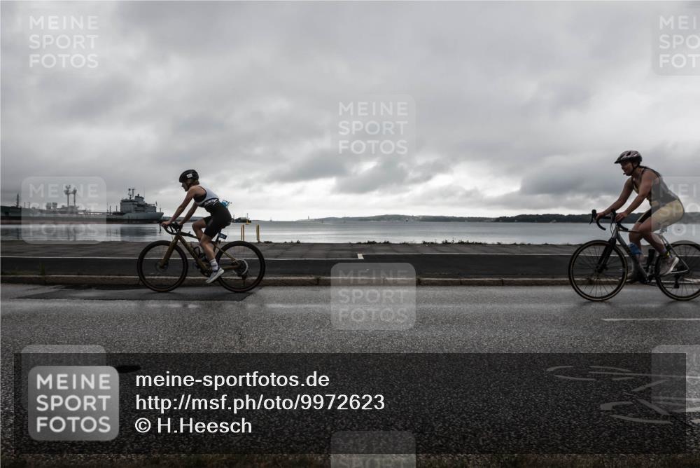 16.08.2026 - KN Förde Triathlon 2026 H.Heesch http://msf.ph/oto/9972623 16.08.2026 10:15:34 Radfahren  meine-sportfotos.de