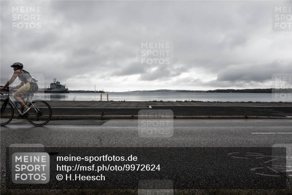 16.08.2026 - KN Förde Triathlon 2026 H.Heesch http://msf.ph/oto/9972624 16.08.2026 10:15:35 Radfahren  meine-sportfotos.de