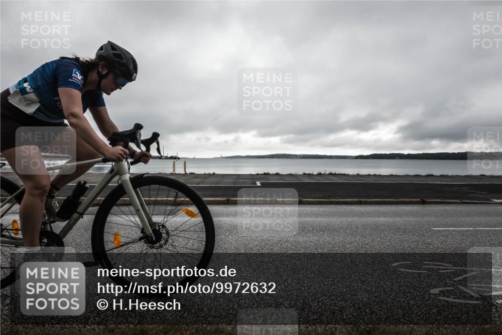 16.08.2026 - KN Förde Triathlon 2026 H.Heesch http://msf.ph/oto/9972632 16.08.2026 10:18:26 Radfahren  meine-sportfotos.de