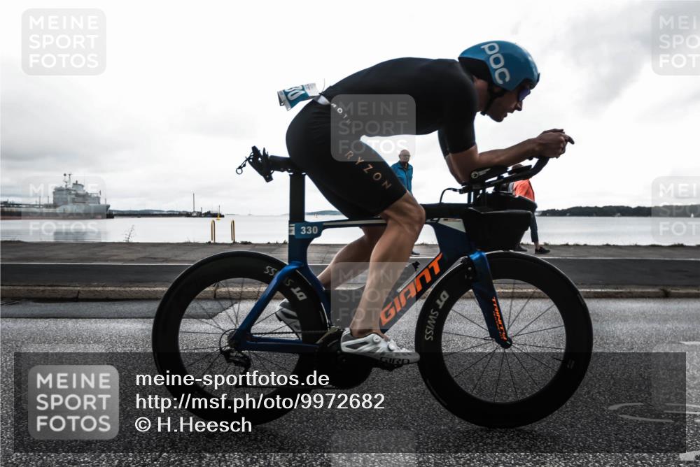 16.08.2026 - KN Förde Triathlon 2026 H.Heesch http://msf.ph/oto/9972682 16.08.2026 11:01:20 Radfahren 330 meine-sportfotos.de