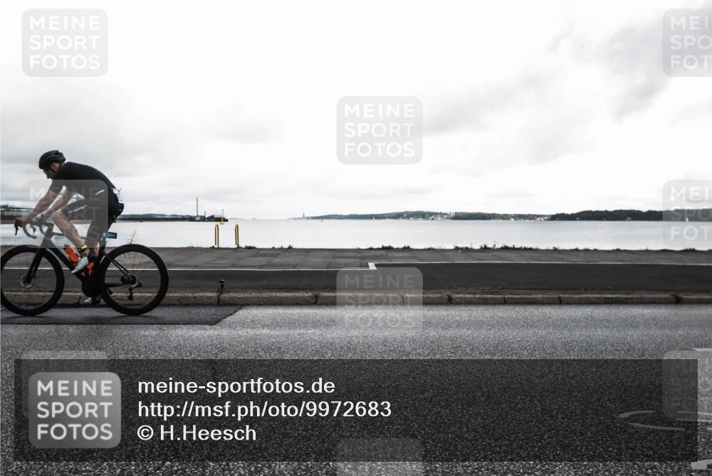 16.08.2026 - KN Förde Triathlon 2026 H.Heesch http://msf.ph/oto/9972683 16.08.2026 11:01:44 Radfahren 310, 311 meine-sportfotos.de