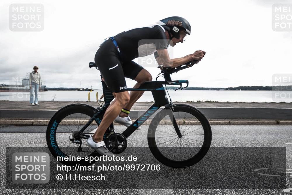 16.08.2026 - KN Förde Triathlon 2026 H.Heesch http://msf.ph/oto/9972706 16.08.2026 11:03:54 Radfahren 310 meine-sportfotos.de