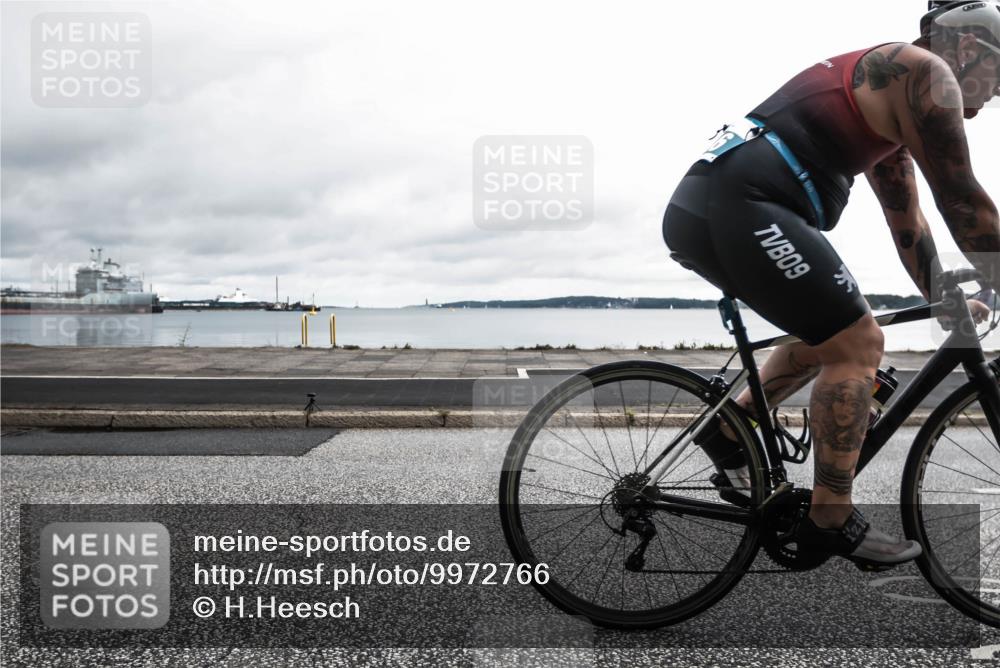 16.08.2026 - KN Förde Triathlon 2026 H.Heesch http://msf.ph/oto/9972766 16.08.2026 11:08:37 Radfahren 342, 346 meine-sportfotos.de