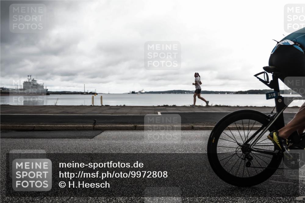 16.08.2026 - KN Förde Triathlon 2026 H.Heesch http://msf.ph/oto/9972808 16.08.2026 11:10:54 Radfahren 318, 340 meine-sportfotos.de