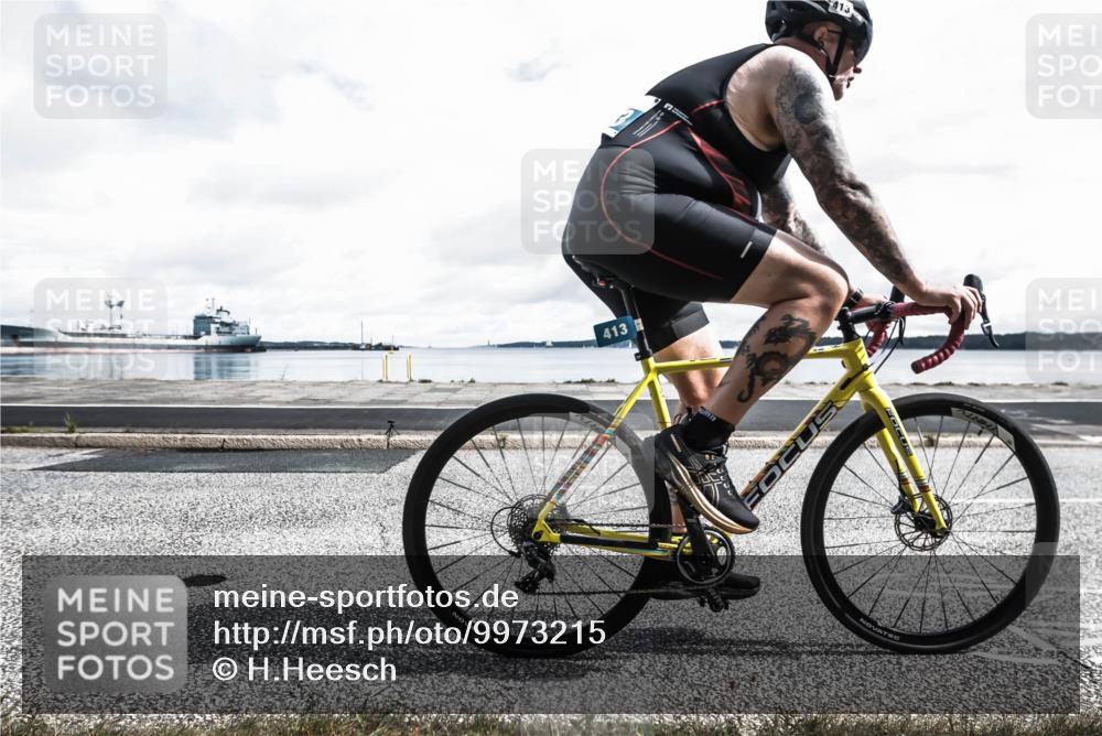 16.08.2026 - KN Förde Triathlon 2026 H.Heesch http://msf.ph/oto/9973215 16.08.2026 11:28:25 Radfahren 353, 402, 413 meine-sportfotos.de