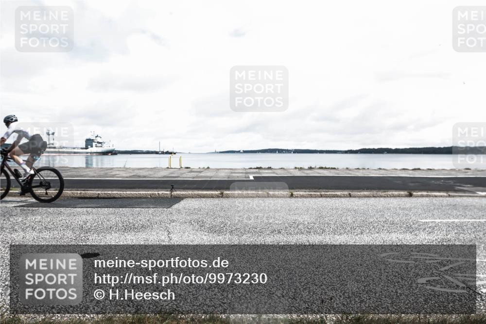 16.08.2026 - KN Förde Triathlon 2026 H.Heesch http://msf.ph/oto/9973230 16.08.2026 11:28:32 Radfahren  meine-sportfotos.de
