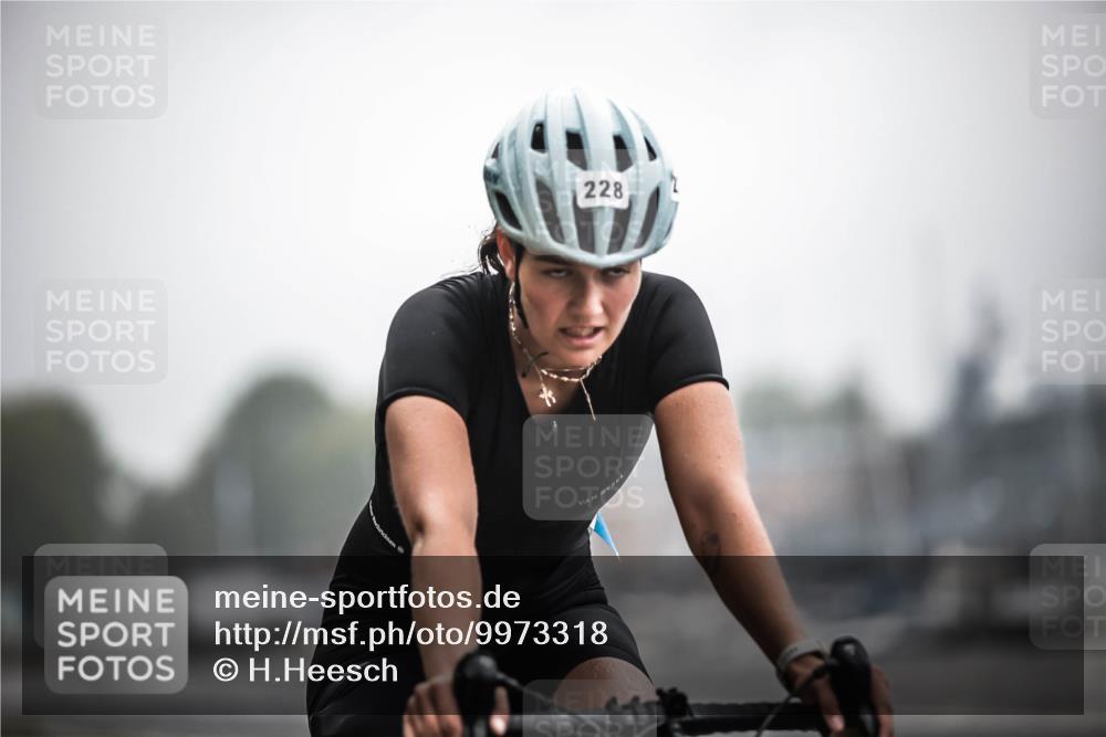 16.08.2026 - KN Förde Triathlon 2026 H.Heesch http://msf.ph/oto/9973318 16.08.2026 10:04:12 Radfahren 226, 227, 228 meine-sportfotos.de