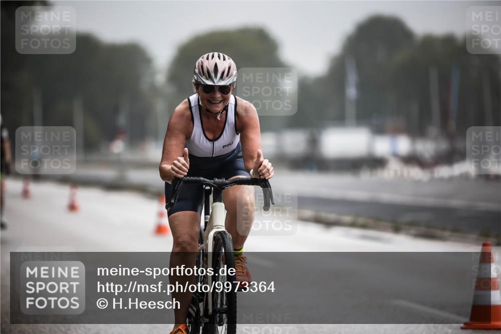 16.08.2026 - KN Förde Triathlon 2026 H.Heesch http://msf.ph/oto/9973364 16.08.2026 10:04:25 Radfahren  meine-sportfotos.de