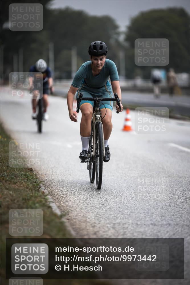 16.08.2026 - KN Förde Triathlon 2026 H.Heesch http://msf.ph/oto/9973442 16.08.2026 10:05:54 Radfahren 137, 253 meine-sportfotos.de
