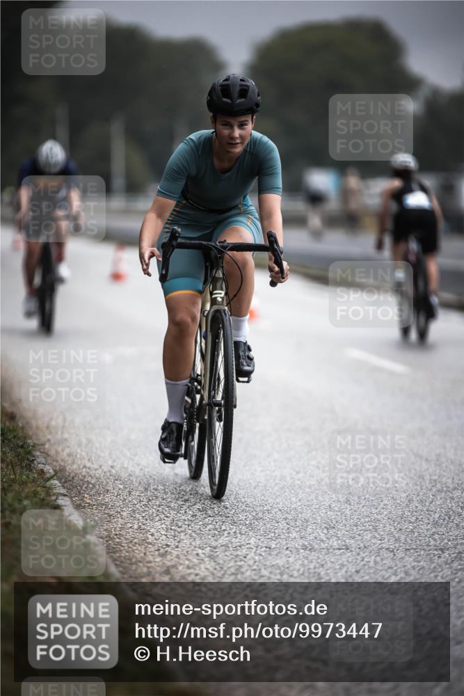 16.08.2026 - KN Förde Triathlon 2026 H.Heesch http://msf.ph/oto/9973447 16.08.2026 10:05:54 Radfahren 137, 253 meine-sportfotos.de