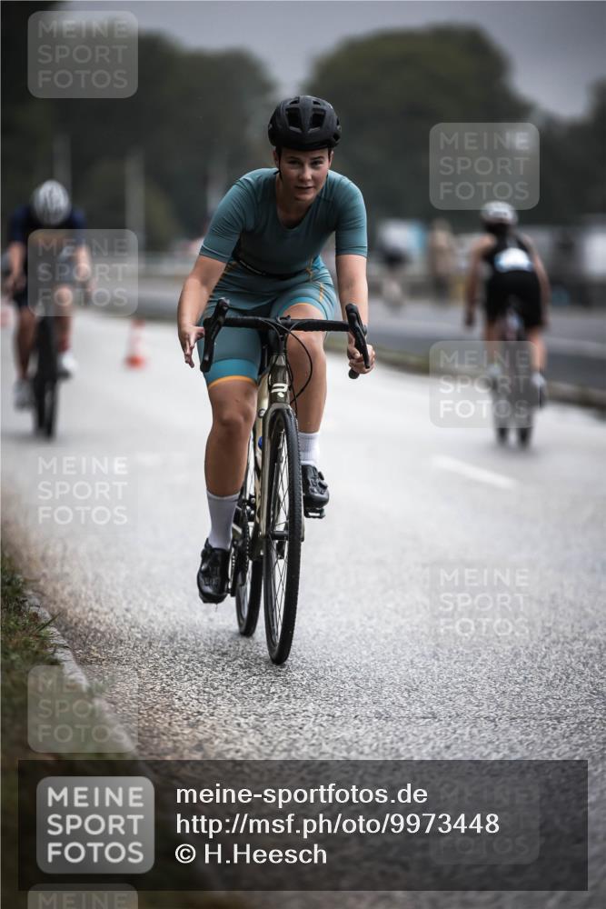 16.08.2026 - KN Förde Triathlon 2026 H.Heesch http://msf.ph/oto/9973448 16.08.2026 10:05:54 Radfahren 137, 253 meine-sportfotos.de