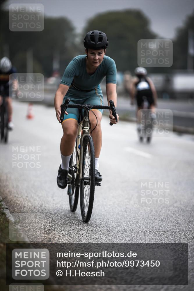 16.08.2026 - KN Förde Triathlon 2026 H.Heesch http://msf.ph/oto/9973450 16.08.2026 10:05:54 Radfahren 137, 253 meine-sportfotos.de