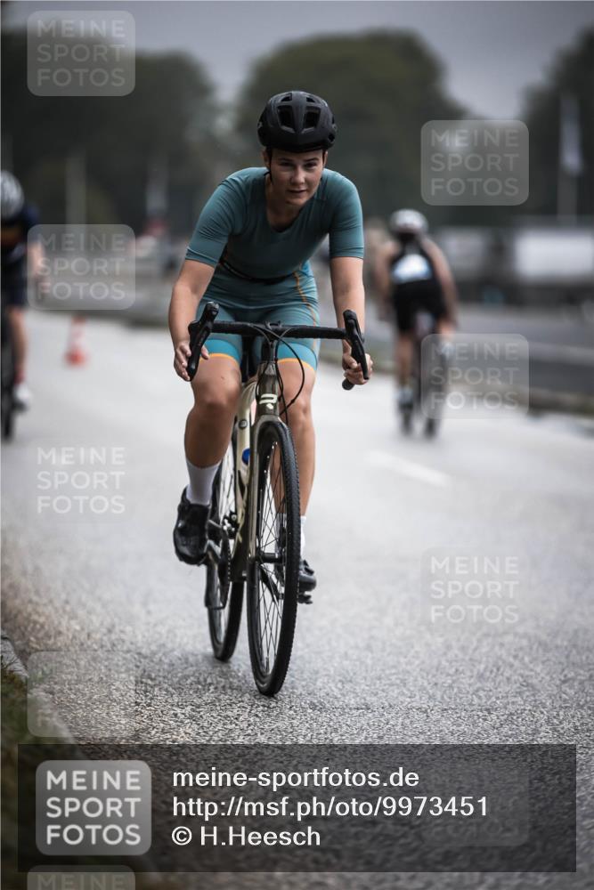 16.08.2026 - KN Förde Triathlon 2026 H.Heesch http://msf.ph/oto/9973451 16.08.2026 10:05:54 Radfahren 137, 253 meine-sportfotos.de