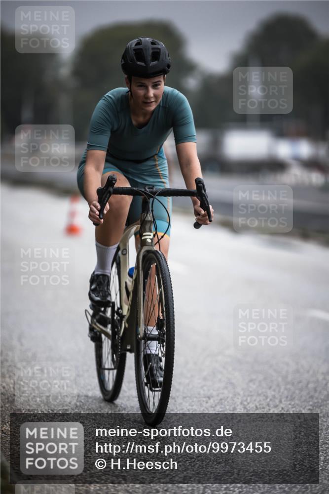 16.08.2026 - KN Förde Triathlon 2026 H.Heesch http://msf.ph/oto/9973455 16.08.2026 10:05:54 Radfahren 137, 253 meine-sportfotos.de