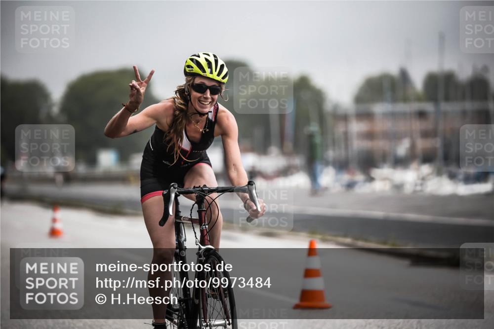 16.08.2026 - KN Förde Triathlon 2026 H.Heesch http://msf.ph/oto/9973484 16.08.2026 10:06:11 Radfahren  meine-sportfotos.de