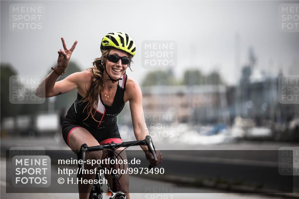 16.08.2026 - KN Förde Triathlon 2026 H.Heesch http://msf.ph/oto/9973490 16.08.2026 10:06:11 Radfahren  meine-sportfotos.de
