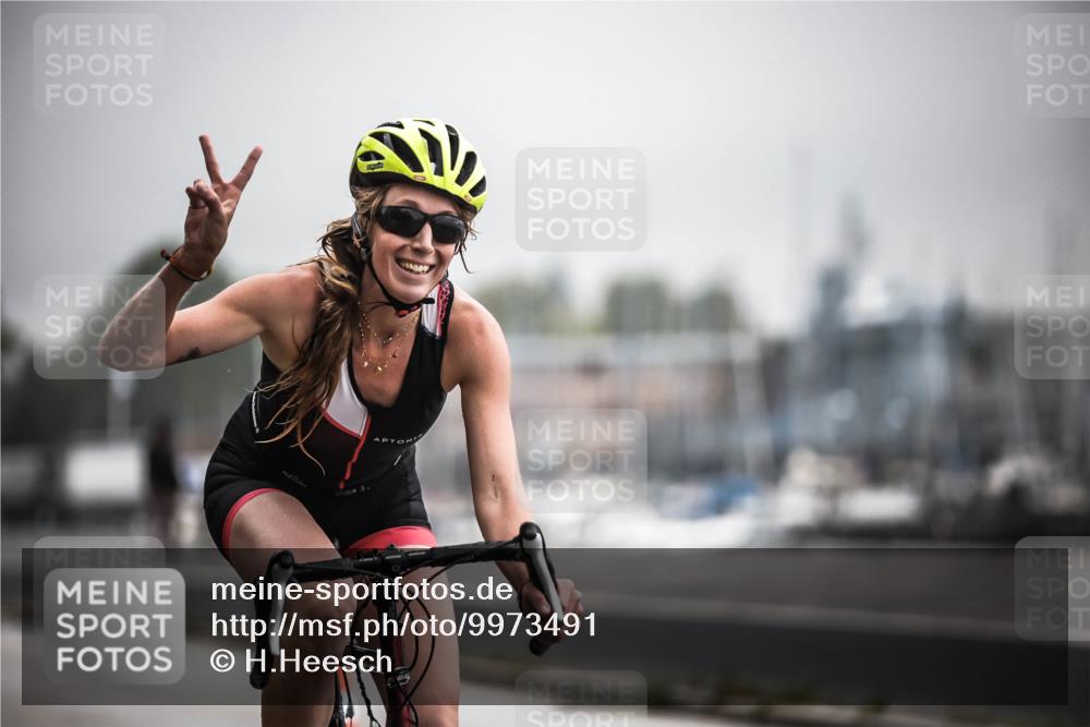 16.08.2026 - KN Förde Triathlon 2026 H.Heesch http://msf.ph/oto/9973491 16.08.2026 10:06:11 Radfahren  meine-sportfotos.de