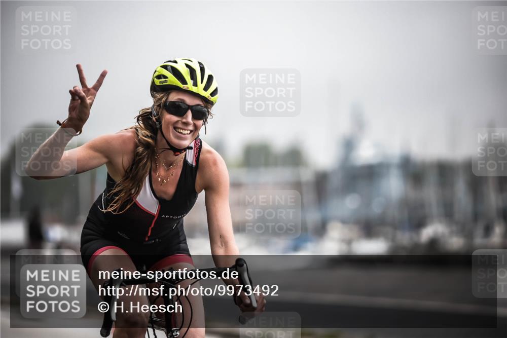 16.08.2026 - KN Förde Triathlon 2026 H.Heesch http://msf.ph/oto/9973492 16.08.2026 10:06:11 Radfahren  meine-sportfotos.de