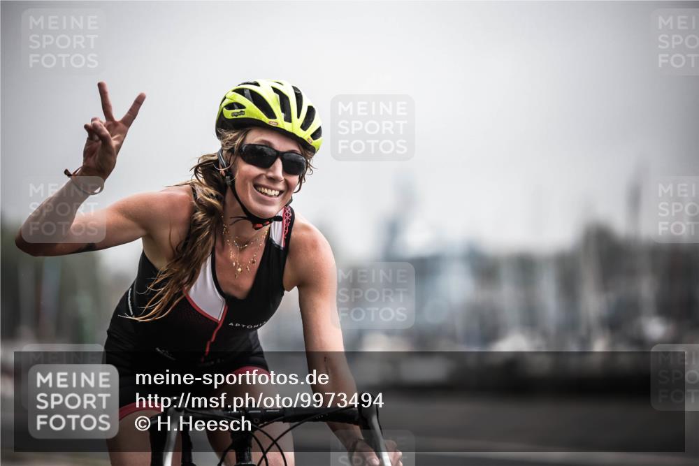 16.08.2026 - KN Förde Triathlon 2026 H.Heesch http://msf.ph/oto/9973494 16.08.2026 10:06:11 Radfahren  meine-sportfotos.de