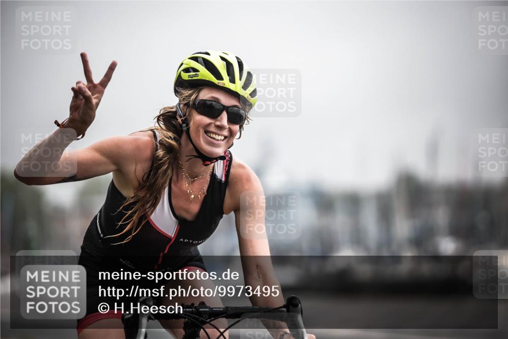 16.08.2026 - KN Förde Triathlon 2026 H.Heesch http://msf.ph/oto/9973495 16.08.2026 10:06:11 Radfahren  meine-sportfotos.de