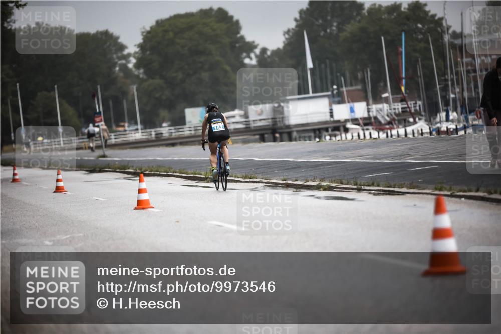 16.08.2026 - KN Förde Triathlon 2026 H.Heesch http://msf.ph/oto/9973546 16.08.2026 10:06:34 Radfahren  meine-sportfotos.de